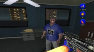 Скриншот 2 к игре SUL 3D - Schütze Unser Land