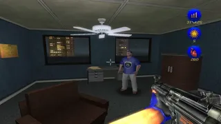 Скриншот 6 к игре SUL 3D - Schütze Unser Land