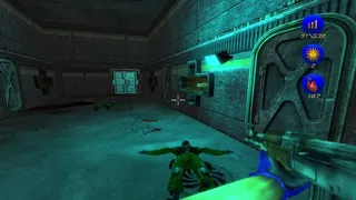 Скриншот 8 к игре SUL 3D - Schütze Unser Land