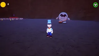 Скриншот 3 к игре Super Clown: Lost Diamonds