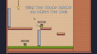 Скриншот 2 к игре The Two of Us