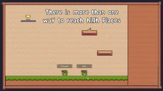 Скриншот 4 к игре The Two of Us
