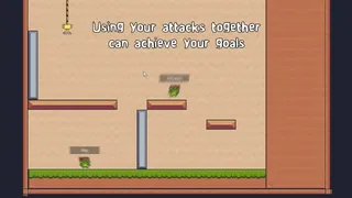 Скриншот 5 к игре The Two of Us