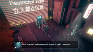 Скриншот 2 к игре Soul Tolerance: Prologue