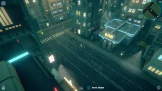 Скриншот 3 к игре Soul Tolerance: Prologue