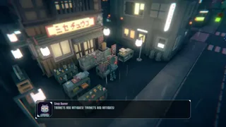 Скриншот 5 к игре Soul Tolerance: Prologue