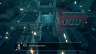 Скриншот 6 к игре Soul Tolerance: Prologue