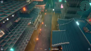 Скриншот 8 к игре Soul Tolerance: Prologue