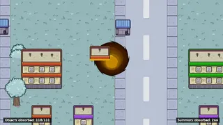 Скриншот 8 к игре Mega City Void
