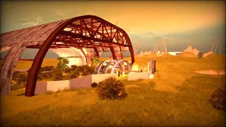 Скриншот 5 к игре Adamanta View