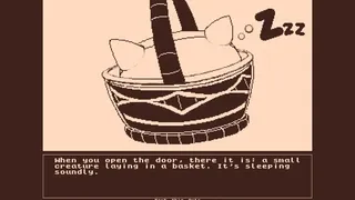 Скриншот 1 к игре Momotype