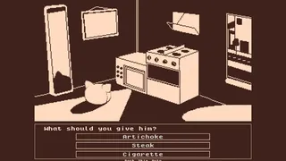 Скриншот 2 к игре Momotype