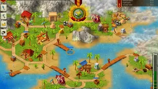 Скриншот 4 к игре Heroes of Rome - Dangerous Roads