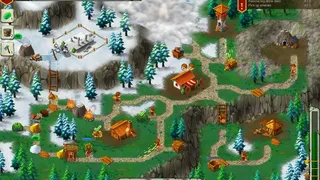 Скриншот 6 к игре Heroes of Rome - Dangerous Roads