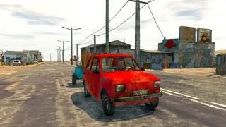 Скриншот 7 к игре The Slaverian Trucker