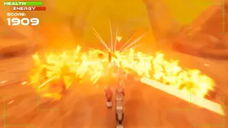Скриншот 1 к игре Mugen Journey