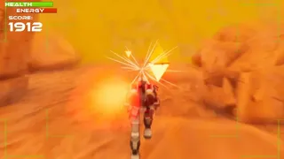 Скриншот 2 к игре Mugen Journey