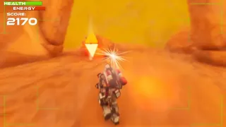 Скриншот 3 к игре Mugen Journey