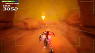 Скриншот 4 к игре Mugen Journey