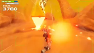 Скриншот 6 к игре Mugen Journey