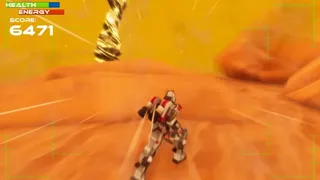 Скриншот 8 к игре Mugen Journey