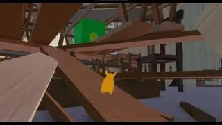 Скриншот 1 к игре 老房子