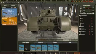 Скриншот 2 к игре Arms Trade Tycoon: Tanks