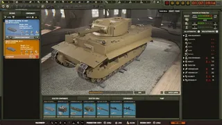 Скриншот 3 к игре Arms Trade Tycoon: Tanks