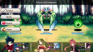 Скриншот 3 к игре Justice Chronicles