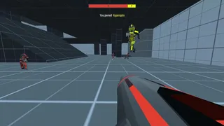 Скриншот 1 к игре Teamkill