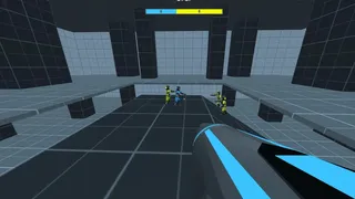 Скриншот 2 к игре Teamkill