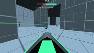 Скриншот 4 к игре Teamkill