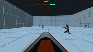 Скриншот 5 к игре Teamkill