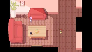 Скриншот 1 к игре At Home Alone Final