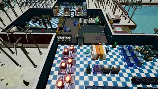 Скриншот 7 к игре Smart Factory Tycoon