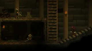 Скриншот 1 к игре The Dark Dwellers
