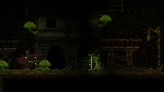 Скриншот 2 к игре The Dark Dwellers