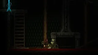 Скриншот 3 к игре The Dark Dwellers