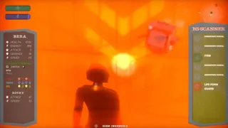 Скриншот 5 к игре Abeyance