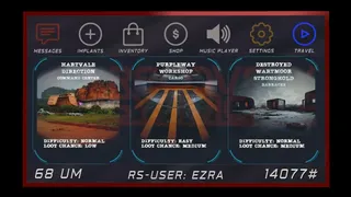Скриншот 6 к игре Abeyance