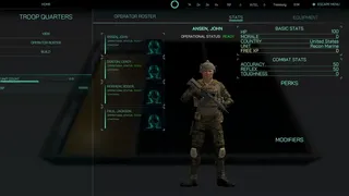 Скриншот 2 к игре SPECWAR Tactics