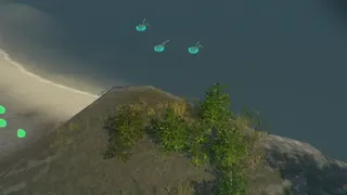 Скриншот 4 к игре SPECWAR Tactics