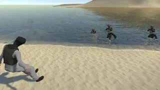 Скриншот 5 к игре SPECWAR Tactics