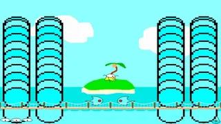 Скриншот 2 к игре めだアビ