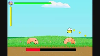 Скриншот 2 к игре めだアビ～プシーニの謎～