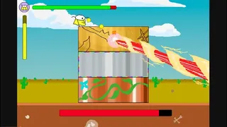 Скриншот 4 к игре めだアビ～プシーニの謎～