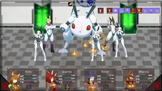 Скриншот 1 к игре Fuchian Chronicles