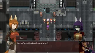 Скриншот 2 к игре Fuchian Chronicles