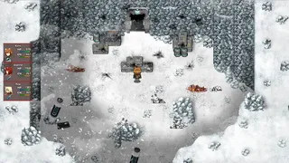 Скриншот 5 к игре Fuchian Chronicles