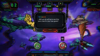Скриншот 2 к игре Sky Caravan